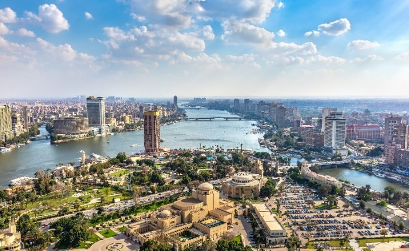 AI Platform 'Egypt Innovate' Links Startups With Capital & Institution