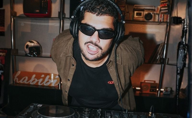 SceneNoise x Power Horse x Maz: Tafra Sessions Ft. The StAlion 