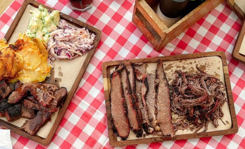 Meat Party BBQ Introduces Ramadan Catering With Iftar & Suhour Menus