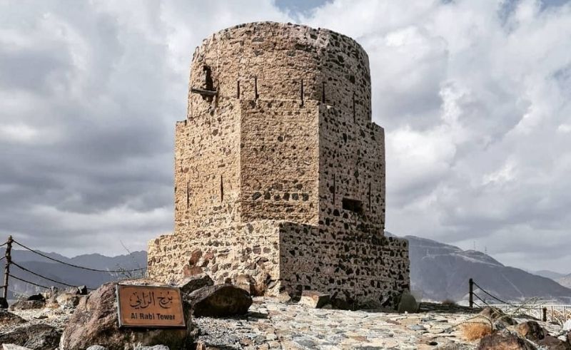 Four Sharjah Sites Added to Islamic World Heritage List