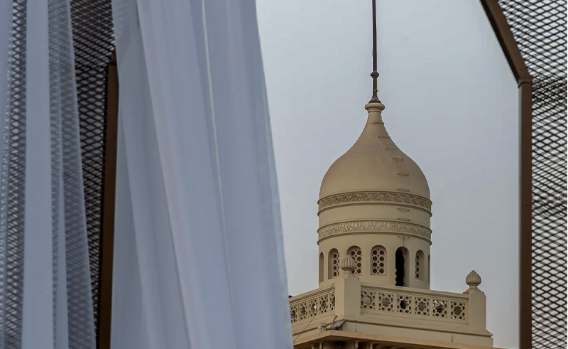 Egypt’s New Creative Renaissance Has Begun  