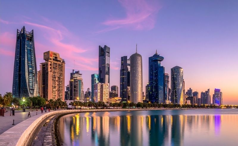 Rubix Holding Launches Qatar’s First Corporate Venture Studio