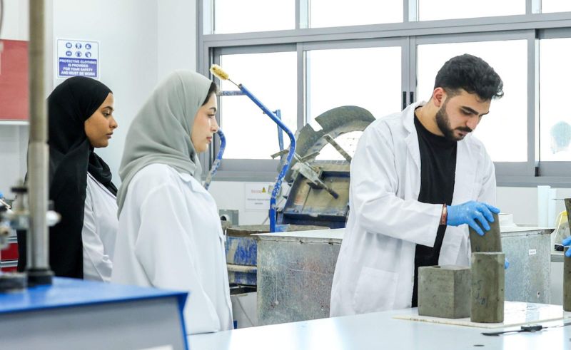 New Higher Education Law Introduces 30 Reforms Across UAE