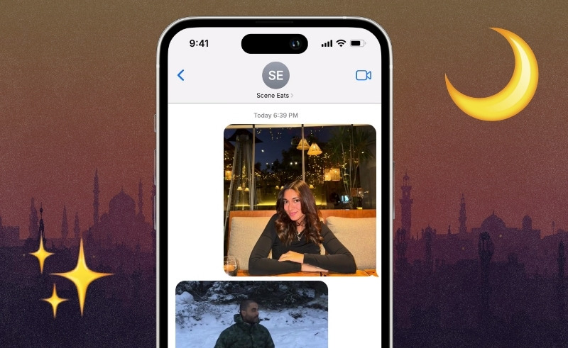 What're Food Influencers Having on the First Day of Ramadan?