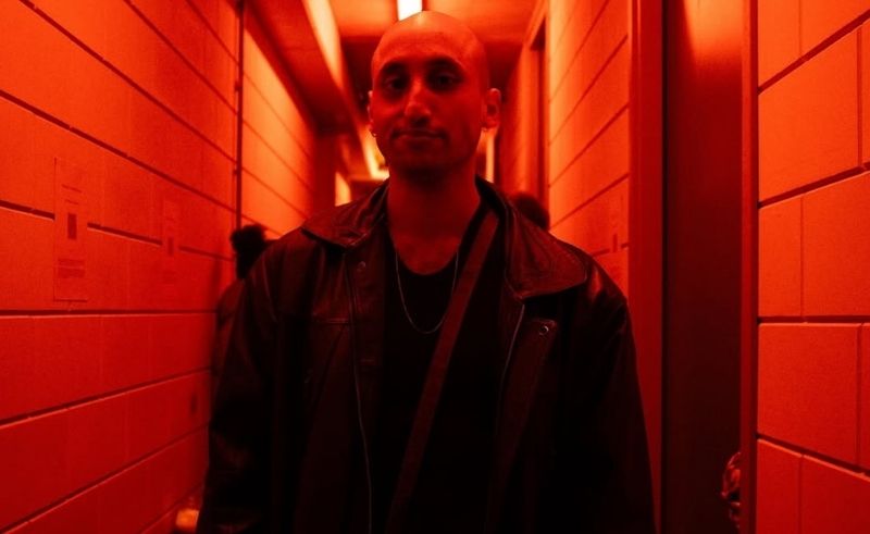 Kid Fourteen’s Single ‘Here’s Pop’ is a Bold Confessional Noise-Pop