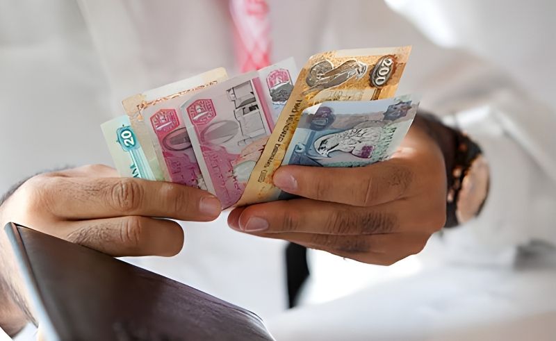 AED 76.97 Million Approved to Clear Debts of 141 Citizens in Sharjah