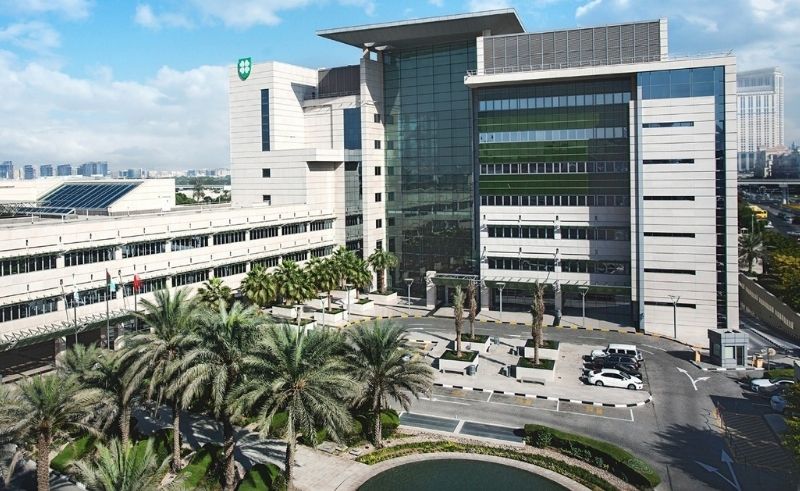 American Hospital Dubai to Open Expo City Clinic