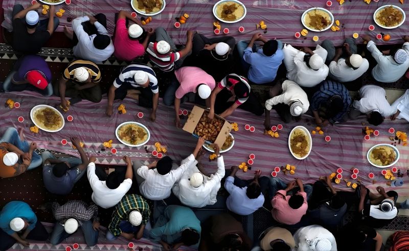 Wednesday February 18th Confirmed First Day of Ramadan