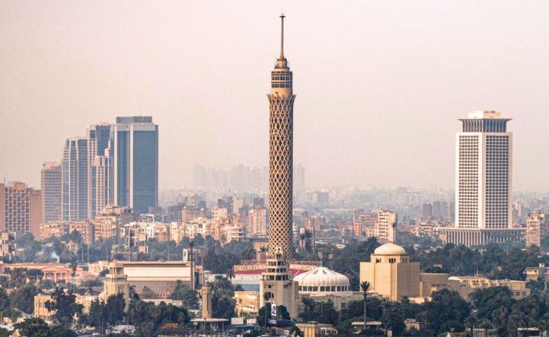 Five New Initiatives Launch in Egypt to Boost MSMEs & Job Creation