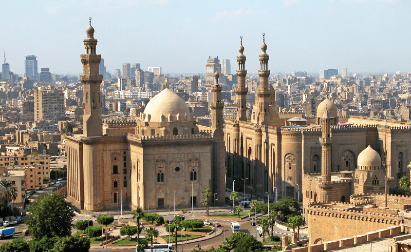 Cairo Governor: EGP 127 Million Raised for Historic Cairo Revamp
