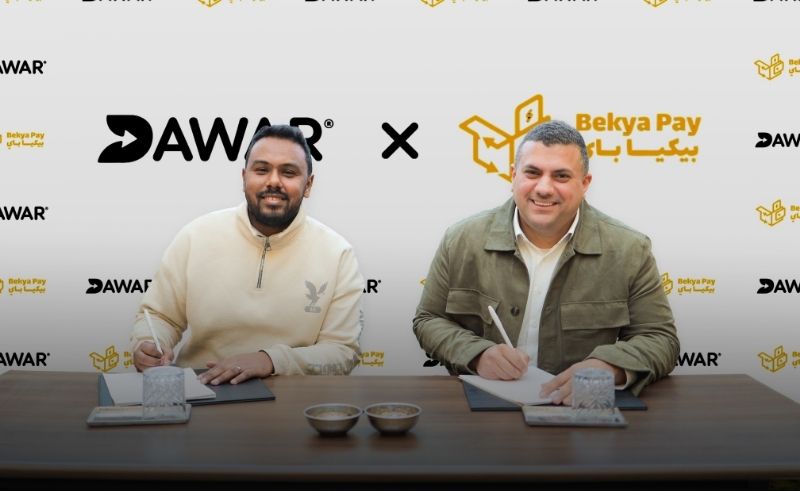 Dawar Acquires Stake in Bekya Pay to Expand Digital Waste Network