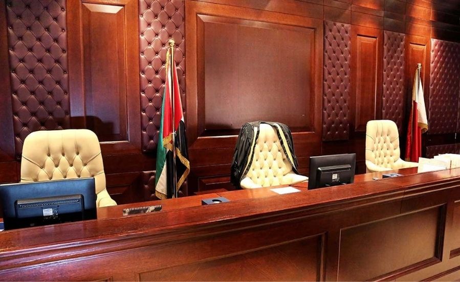 Abu Dhabi Judiciary Introduces Facial Recognition Technology