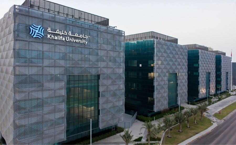  Khalifa University Expands STEM PhD Portfolio to 20 Programmes