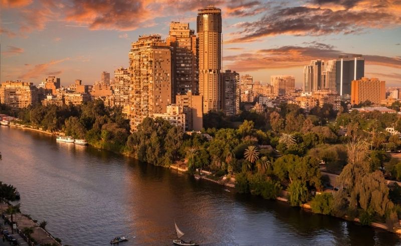 eNovate & Cobi Partner to Form Egypt’s First AI Portfolio Platform