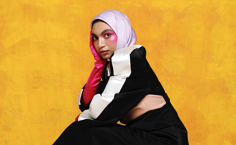 SELECTS: Egypt's Aya Mohamed Revisits Her Fashion Week Style Diary 