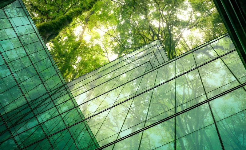 Saudi Arabia Led Region in Sustainable Building Performance in 2025