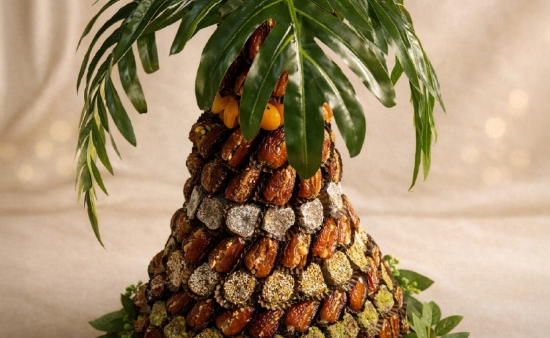 The 2026 Ramadan Dessert Drop List (So Far) - A SceneEats Guide