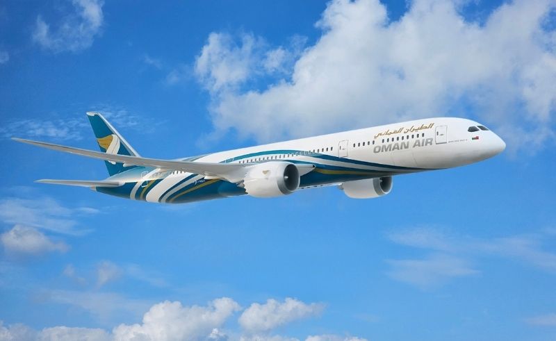 Oman Air Launches Direct Flights to Russia’s Sochi Starting July 2026