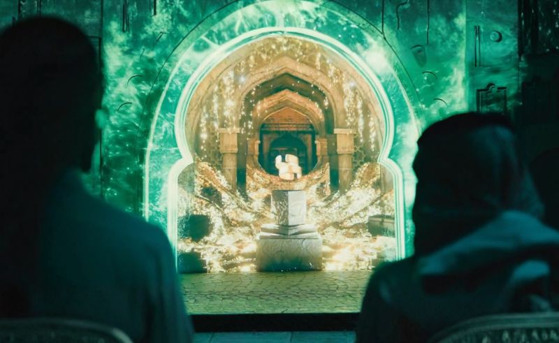 Ala Khutah Project Launched to Trace Hijrah Route