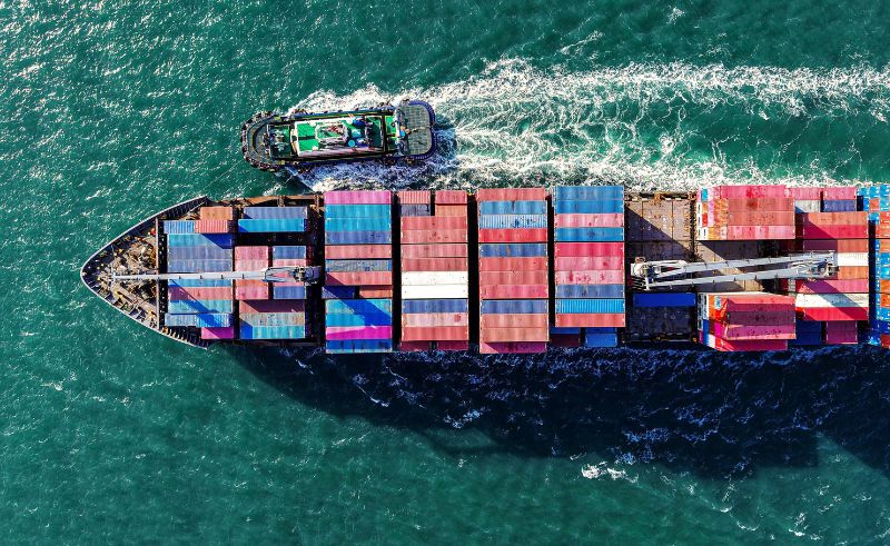 Saudi Trade Surplus Hits SAR 22.3 Billion in November 2025