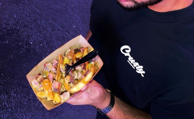 This 'Steak Guy' Went From Social Media Sensation to Jeddah Restaurant