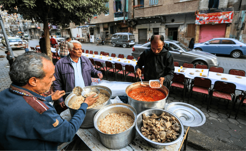 Dar Al-Iftaa Sets Zakat Al-Fitr at EGP 35 for 2026