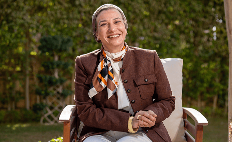 Dr. Yasmine Fouad: Egypt’s Global Environmental Champion
