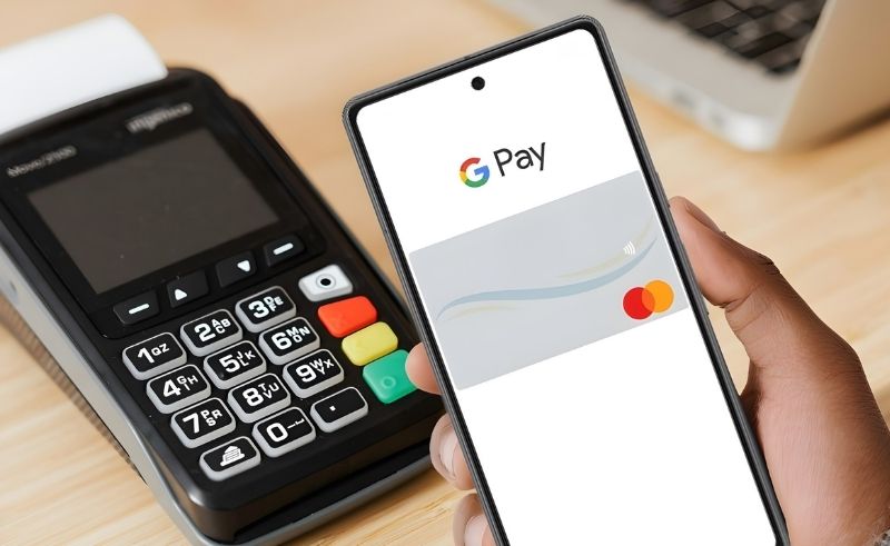 Google Pay Now Available for Mastercard Cardholders in Saudi Arabia