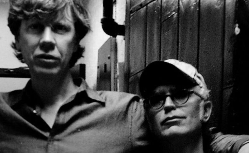 Thurston Moore and Bonner Kramer Announce Palestine Tribute Album