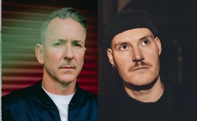 Berlin's Claus Casper & Maltitz Drop ‘Boefje Beach’ via Love Attack 