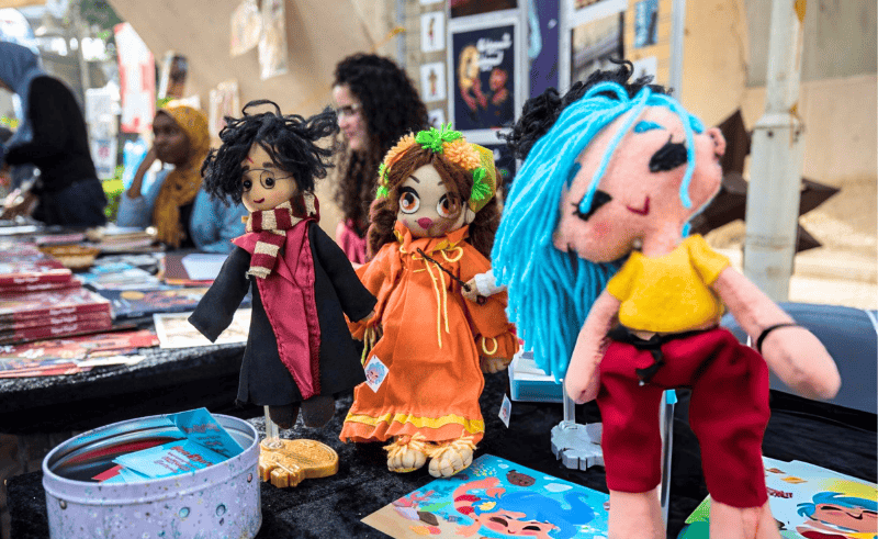 New Project in Collaboration With UNESCO Aims to Preserve Puppetry Art