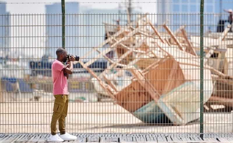 Mussawir Contemporary Launches Open Call for Fall 2026 Programme