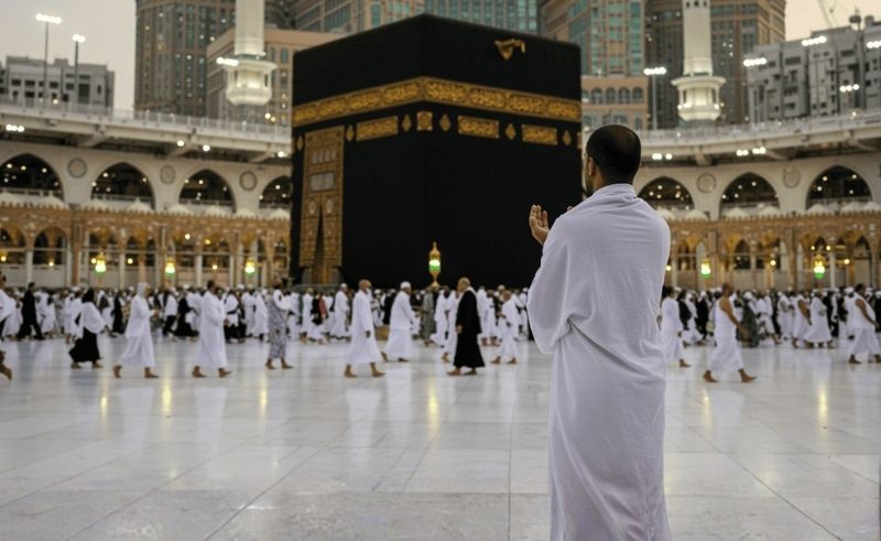 Ministry of Hajj & Umrah Releases Umrah Guide in 16 Languages