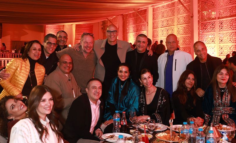 You Can Now Have Four Seasons Sohour at the Grand Egyptian Museum