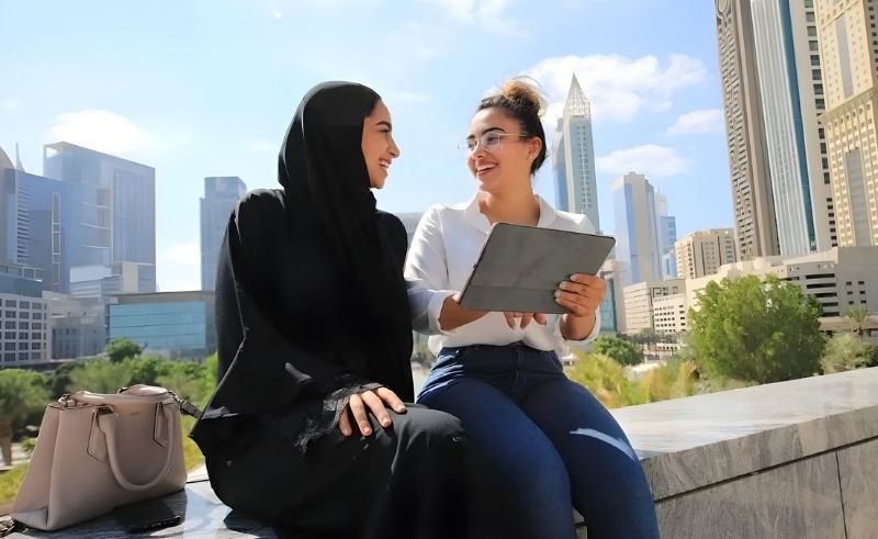 Applications Open for Ruwwad Zayed Master’s Scholarships