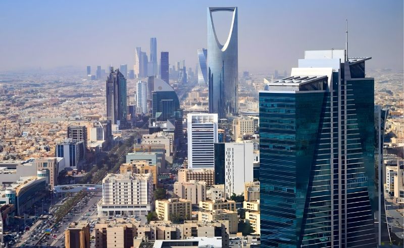 King Saud University Launches Venture Fund With AI Firm SparkLabs