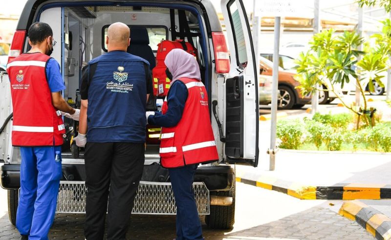 Health Projects Worth Over SAR 1 Billion Launched in Jeddah