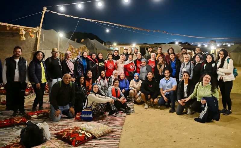 Your Guide to Intentional Ramadan 2026 Experiences in Cairo