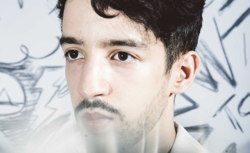 Jabo Bridges Belgian Rave Music With Arab Sounds in 'Speed Runner' EP 