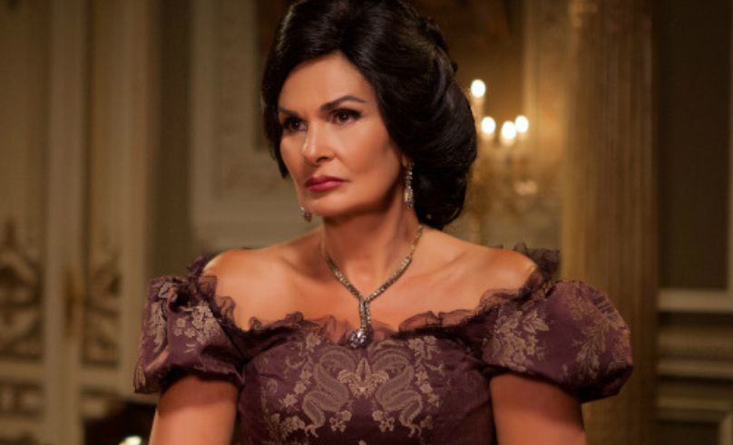 Styled Archives: Yousra's Best Looks From 2015 TV Hit 'Saraya Abdeen'