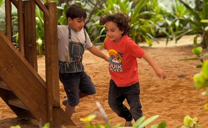 HEI UAE Launches First Finnish Early Learning Centre in Dubai