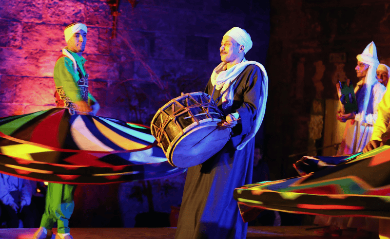 More Than 4,000 Cultural Events Scheduled During Ramadan in Egypt