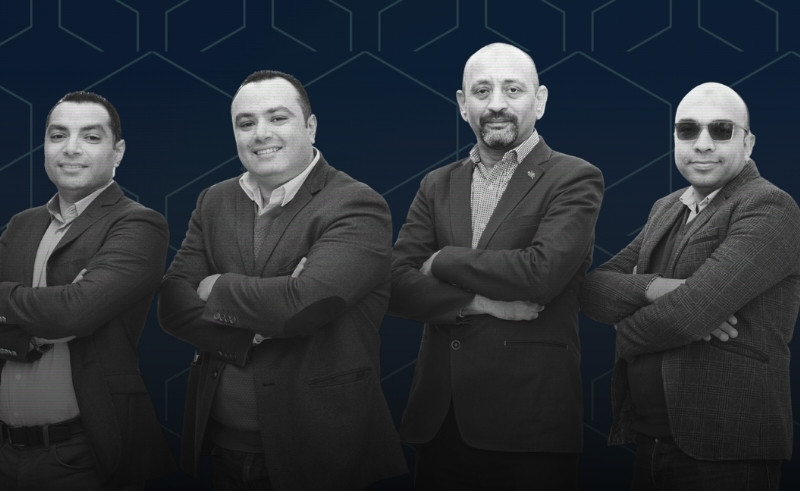 Snappers AI: The Cybersecurity Startup Fighting Fire With Fire