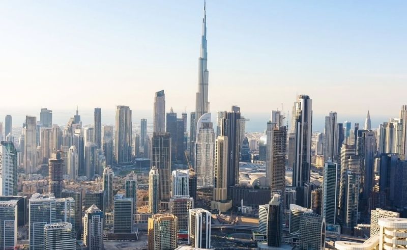 UAE Enters World’s Top Three Places to Live for the First Time