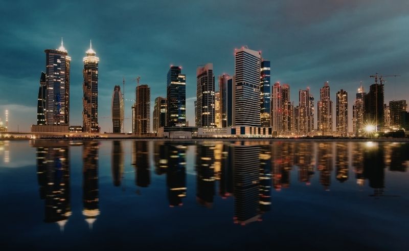 World’s First Sovereign Cloud System for Finance to Launch in UAE