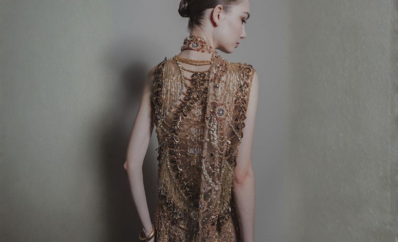 The SceneStyled Fashion is Art Edit