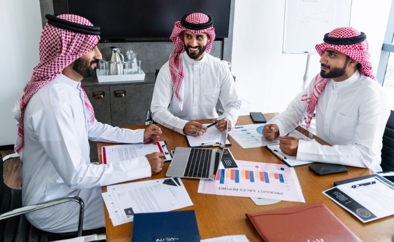 UAE Unemployment Insurance Scheme Reaches 90% Enrolment