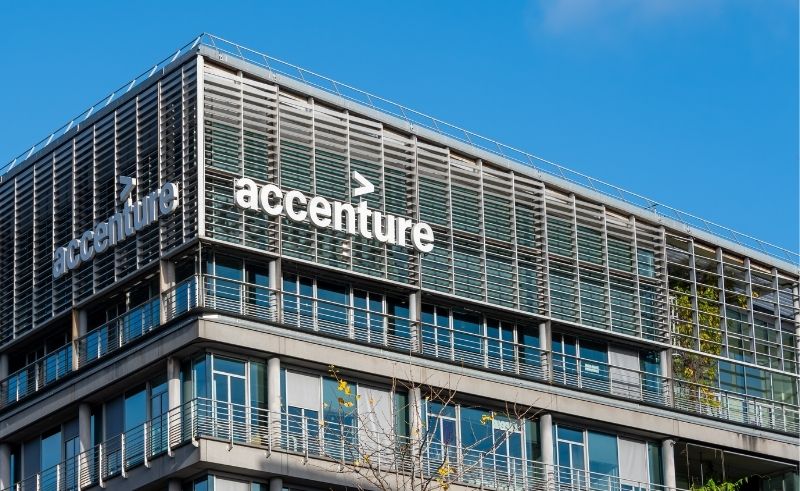 Accenture Opens AI-Focused Innovation Centre in Riyadh’s KAFD