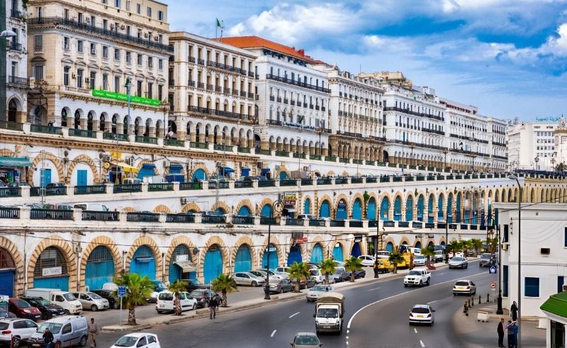 Algeria Launches Four Platforms for University Incubators & Services