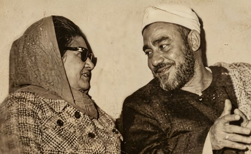 الأدعية الدينية و التوزيع الموسيقي : كيف أصبحت "مولاي" جزء من الذاكرة 